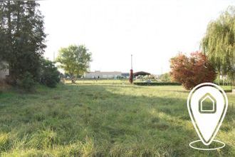 Ma-Cabane - Vente Terrain Sillegny, 620 m²