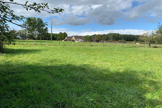 Vente Terrain 71290, Simandre France