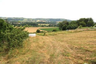 Ma-Cabane - Vente Terrain Simandres, 1000 m²