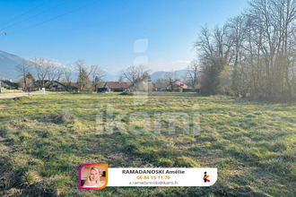 Ma-Cabane - Vente Terrain Sinard, 680 m²