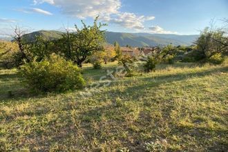 Ma-Cabane - Vente Terrain SISTERON, 515 m²