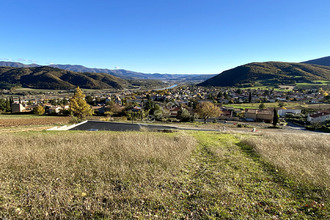 Ma-Cabane - Vente Terrain SISTERON, 530 m²