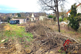 Ma-Cabane - Vente Terrain Soignolles-en-Brie, 603 m²