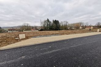 Ma-Cabane - Vente Terrain SOISSONS, 640 m²