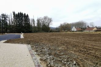 Ma-Cabane - Vente Terrain SOISSONS, 640 m²