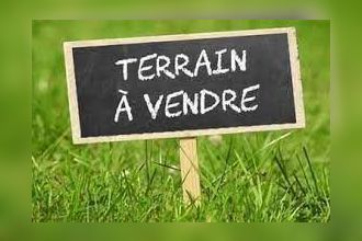 Vente Terrain 02200, Soissons France