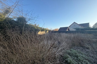 Vente Terrain 02200, Soissons France