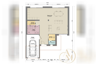 Ma-Cabane - Vente Terrain Soisy-sous-Montmorency, 353 m²