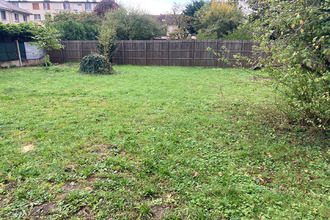 Ma-Cabane - Vente Terrain SOISY-SOUS-MONTMORENCY, 390 m²