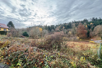 Ma-Cabane - Vente Terrain SOLBACH, 2136 m²