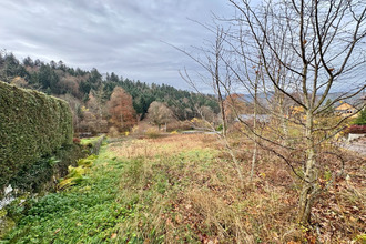 Ma-Cabane - Vente Terrain SOLBACH, 2136 m²