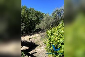 Ma-Cabane - Vente Terrain SOLLIES-TOUCAS, 1410 m²