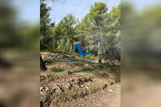 Ma-Cabane - Vente Terrain SOLLIES-TOUCAS, 30000 m²