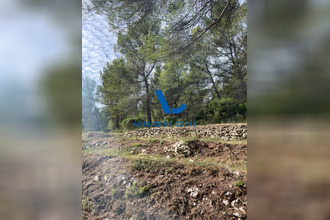 Ma-Cabane - Vente Terrain SOLLIES-TOUCAS, 30000 m²