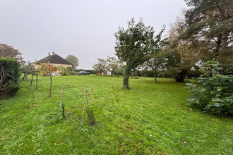 Ma-Cabane - Vente Terrain SOMMERVIEU, 700 m²