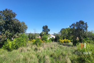 Ma-Cabane - Vente Terrain Sommières, 350 m²