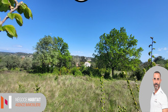 Vente Terrain 30250, Sommières France