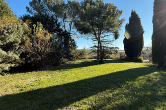 Vente Terrain 30250, Sommières France