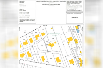 Ma-Cabane - Vente Terrain Sondersdorf, 798 m²