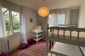 Ma-Cabane - Vente Terrain Soorts-Hossegor, 1892 m²