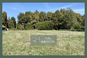 Vente Terrain 40430, Sore France