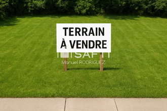 Vente Terrain 40430, Sore France