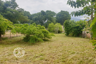 Ma-Cabane - Vente Terrain Sorède, 543 m²