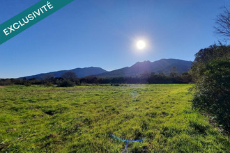 Vente Terrain 66690, Sorede France