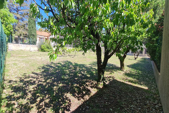 Ma-Cabane - Vente Terrain Sorgues, 788 m²