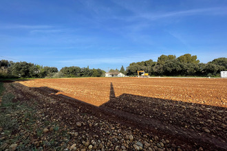 Ma-Cabane - Vente Terrain SORGUES, 905 m²