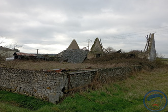 Ma-Cabane - Vente Terrain Sorigny, 960 m²