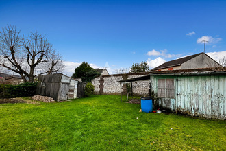 Vente Terrain 76300, SOTTEVILLE-LES-ROUEN France