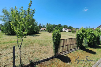 Ma-Cabane - Vente Terrain SOUESMES, 6129 m²