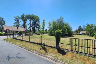 Ma-Cabane - Vente Terrain SOUESMES, 6129 m²
