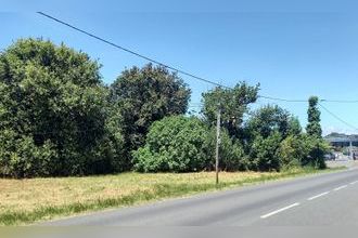 Ma-Cabane - Vente Terrain SOULAC-SUR-MER, 1259 m²