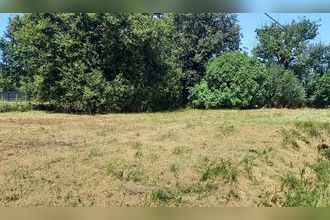 Ma-Cabane - Vente Terrain SOULAC-SUR-MER, 1259 m²