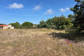 Ma-Cabane - Vente Terrain Soulac-sur-Mer, 432 m²