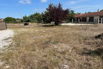 Ma-Cabane - Vente Terrain Soulac-sur-Mer, 396 m²