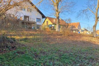 Ma-Cabane - Vente Terrain Soultz-Haut-Rhin, 600 m²