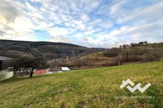 Ma-Cabane - Vente Terrain Soultzeren, 592 m²