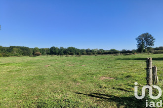 Vente Terrain 89570, Soumaintrain France