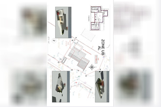 Ma-Cabane - Vente Terrain Soumoulou, 549 m²