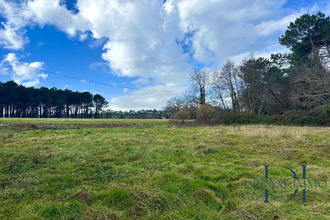 Ma-Cabane - Vente Terrain Soustons, 1008 m²