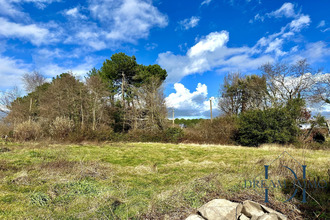 Ma-Cabane - Vente Terrain Soustons, 1008 m²