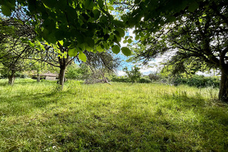 Ma-Cabane - Vente Terrain SOUVIGNE, 1275 m²