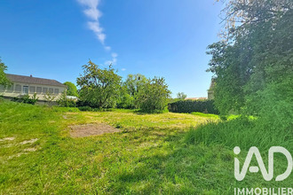 Vente Terrain 03210, Souvigny France
