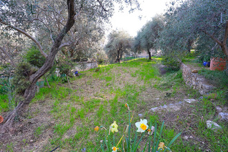 Vente Terrain 06530, SPERACEDES France