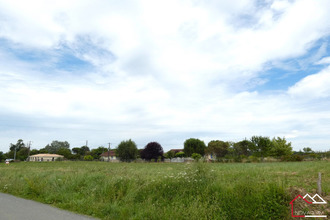 Ma-Cabane - Vente Terrain st antoine cumond, 2000 m²