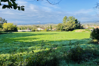 Ma-Cabane - Vente Terrain St jean de maruejols et a, 1170 m²