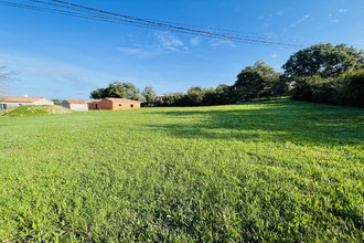 Ma-Cabane - Vente Terrain St jean de maruejols et a, 1170 m²